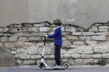 2024年風景類的微信名