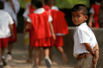 2024年小男孩子小名大全集