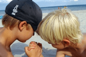 2024年帥氣的名字游戲名字