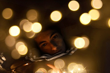 2024年非主流幸福網名大全霸氣